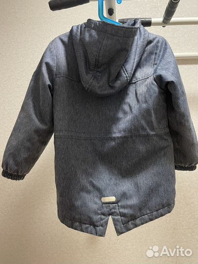 Куртка outventure