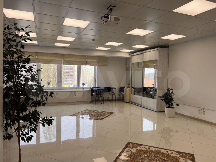 Помещение БЦ 