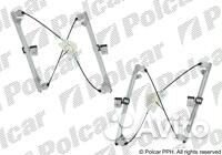 Стеклоподъемник электрический без электромотора пр