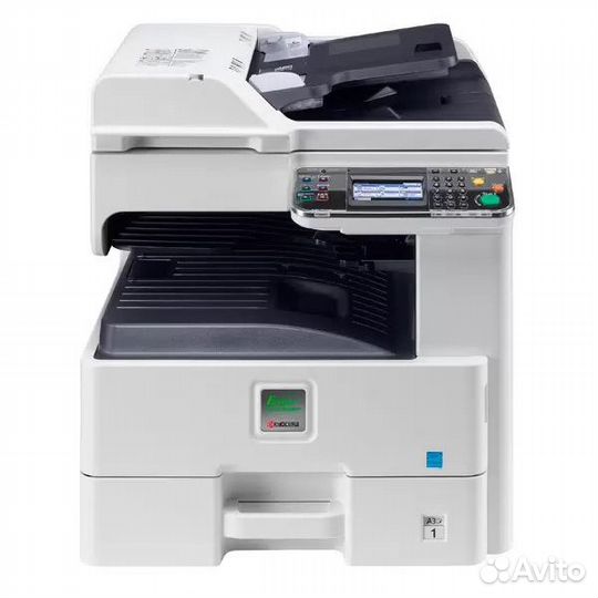 Картридж для Принтер лазерный Kyocera fs-6525MFP