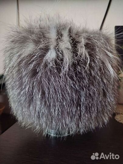 Шапка меховая