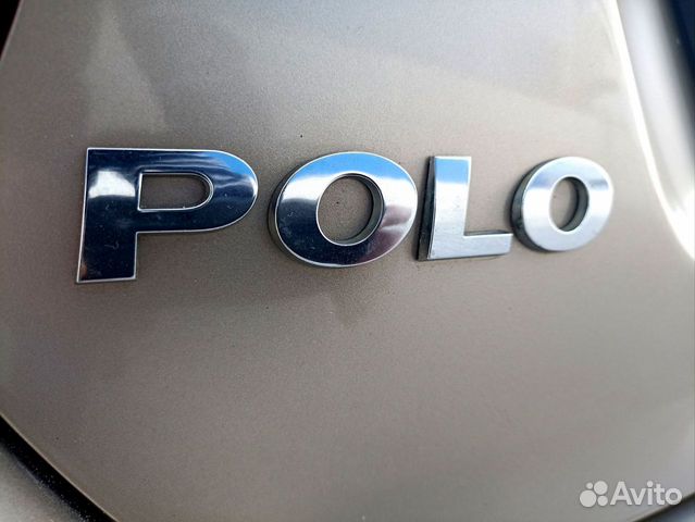 Volkswagen Polo 1.6 AT, 2017, 152 137 км объявление продам