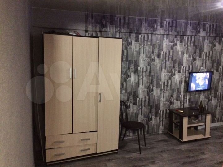 1-к. квартира, 31 м², 5/5 эт.