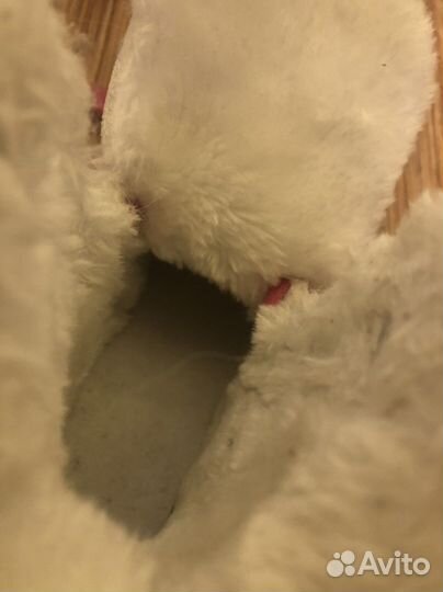 Коньки детские 30-31