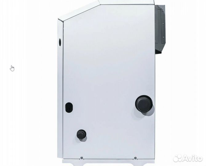 Котел Siberia Dream 40 BCI NV