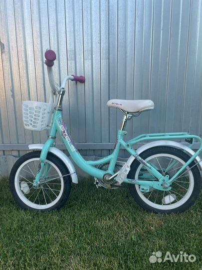 Продам велосипед детский