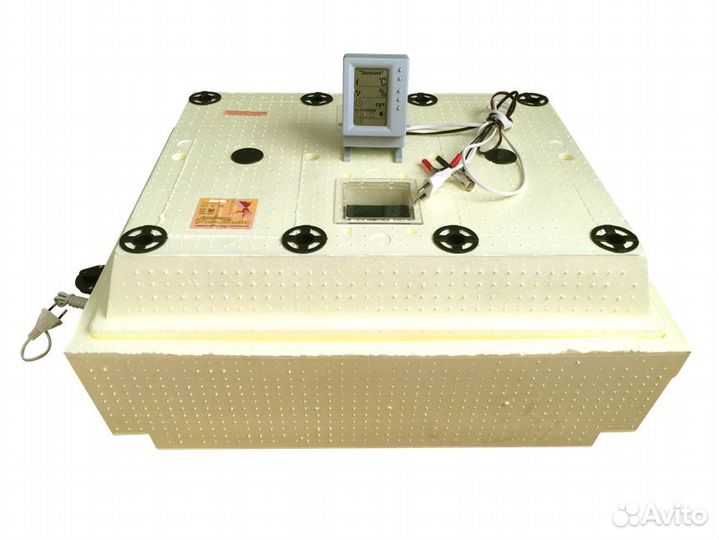 Инкубатор бытовой 