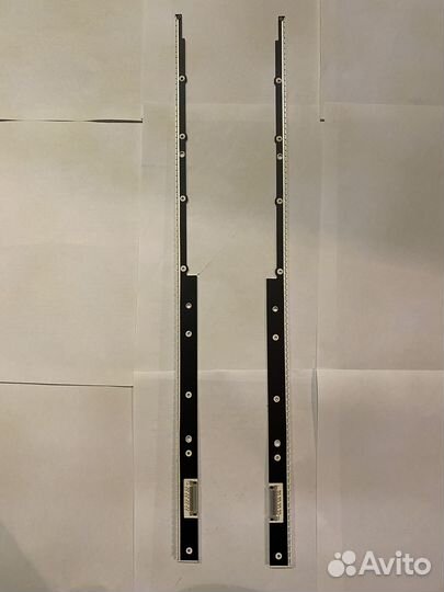 Led Подсветка телевизора Samsung