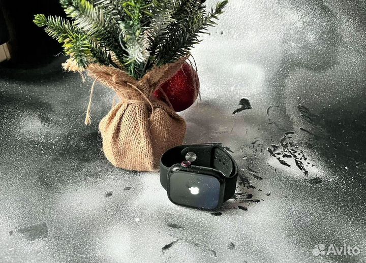 Смарт часы apple watch 9