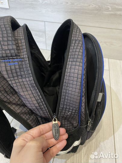 Рюкзак школьный для мальчика