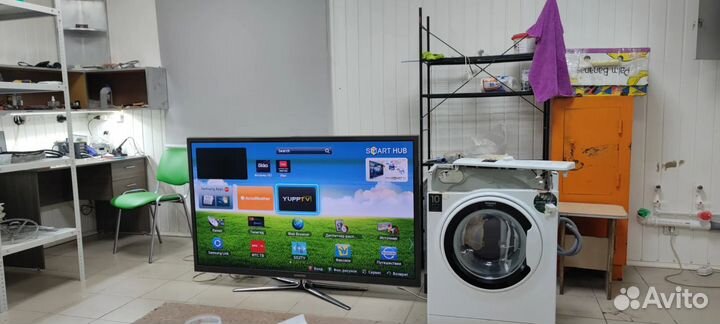 Ремонт телевизоров с выездом от частного мастера