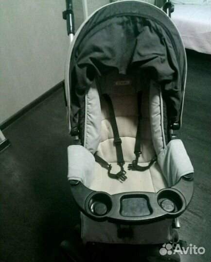 Коляска детская