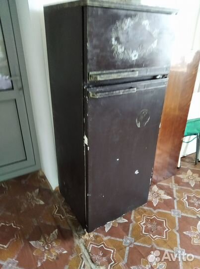 Холодильник