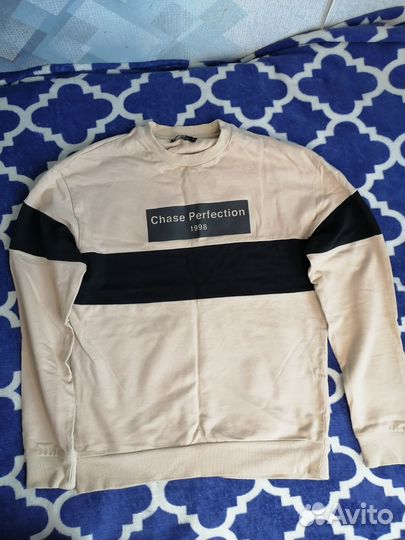 Свитшот oodji