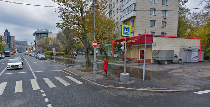 Торговое помещение 176 кв.м. на Мытной улице