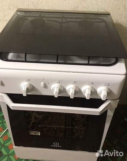 Плита газовая Indesit Польша