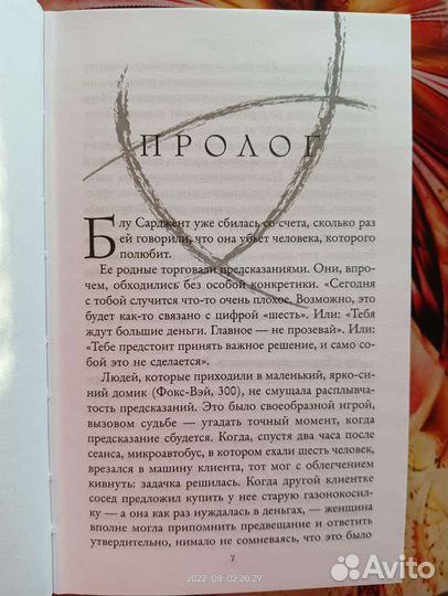 Мэгги Стивотер Воронята