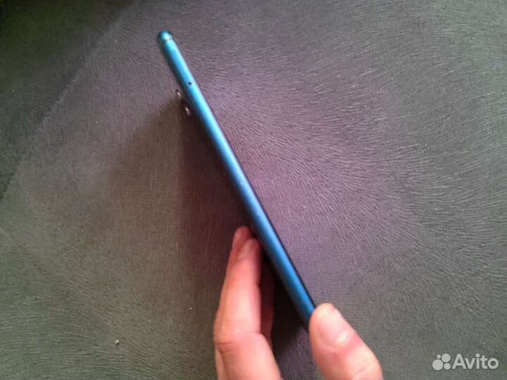 Телефон Honor 8х