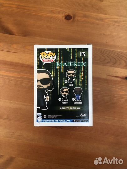 Funko POP 