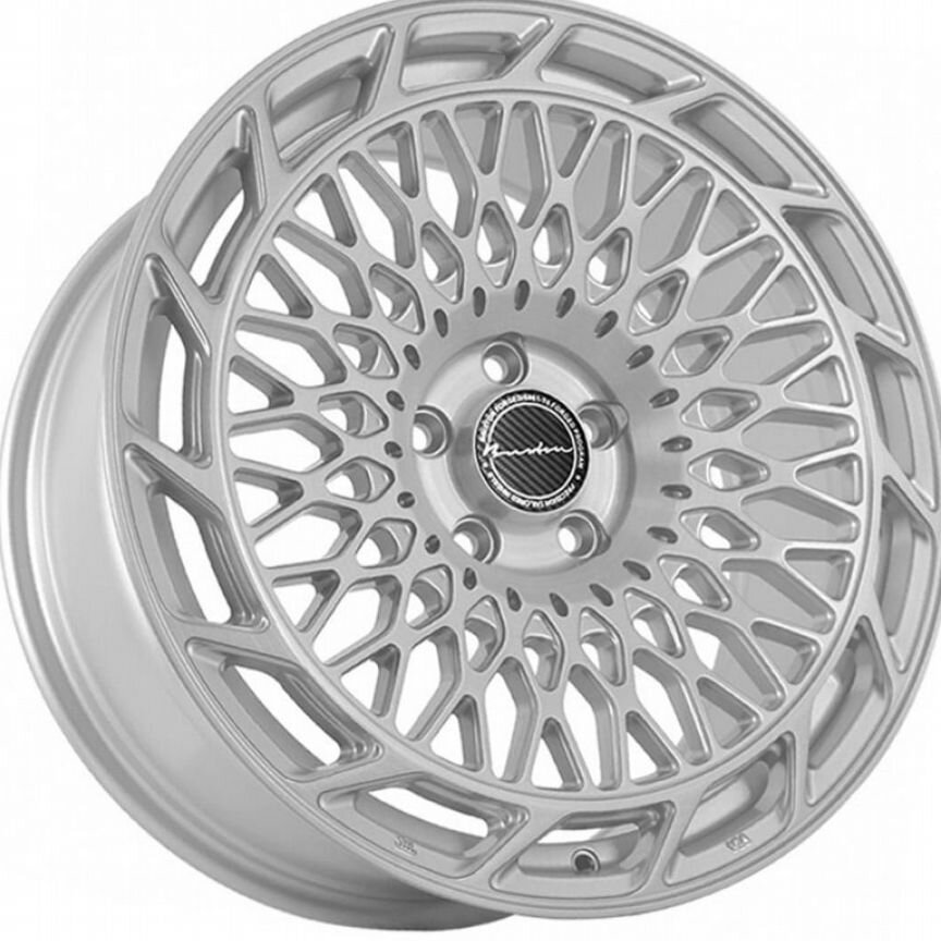 Литые диски Flow Form 8.5×R19 5×112