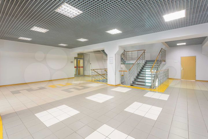 Помещение под склад, архив