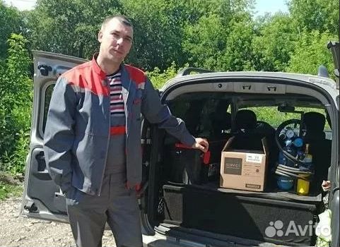 Ремонт холодильников в Симферополе. Все районы