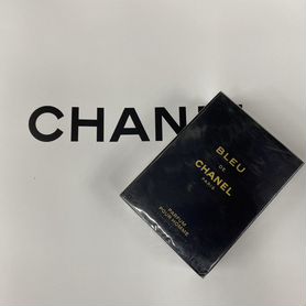 Bleu DE Chanel Parfum Pour Homme Духи Мужские