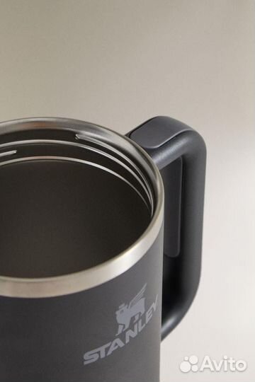 Термос бутылка Zara Home