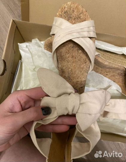 Ugg оригинал