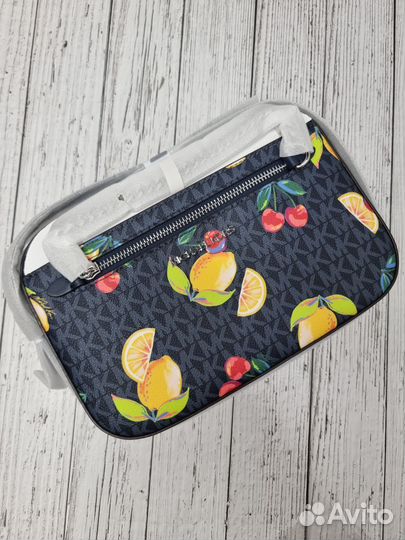 Сумка Michael Kors Jet Set Admiral оригинал