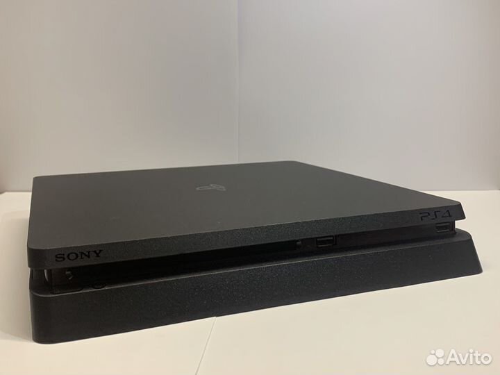 Sony PS4 slim 500gb