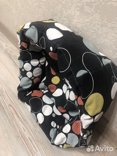 Лежанка для кошек и собак Новая