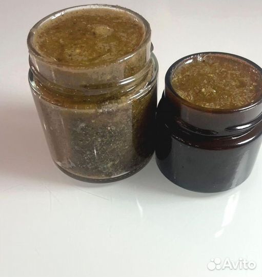 Чудо мёд от мужских невзгод