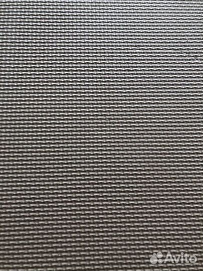 Детский игровой коврик пазл большой