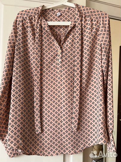 Блузка женская