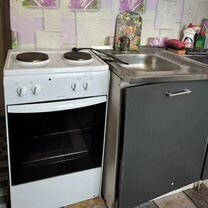 1-к. квартира, 30 м², 3/3 эт., Бира
