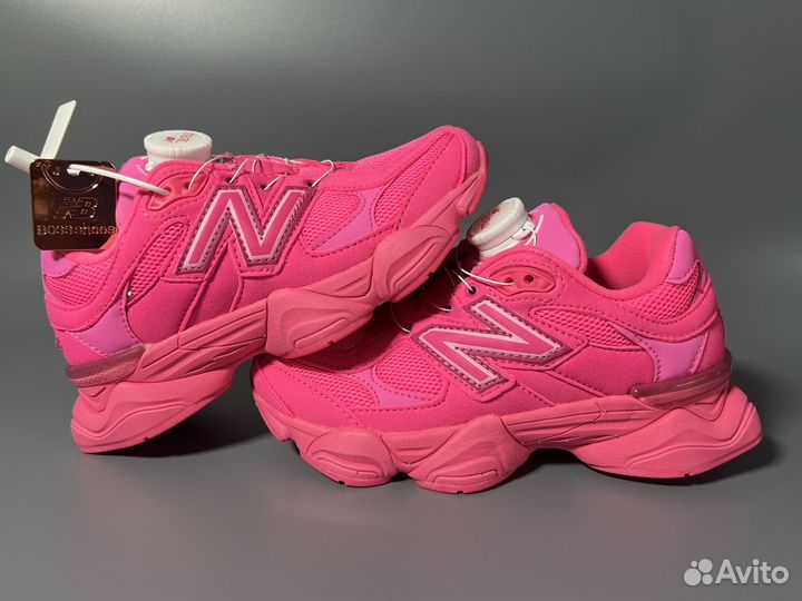 Кроссовки детские new balance 9060