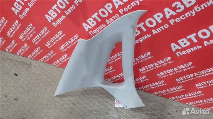 Обшивка стойки задняя левая LADA Granta FL 21127