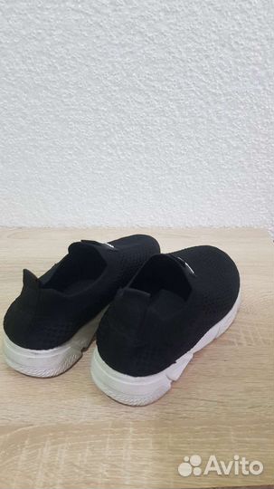 Детская обувь для мальчика