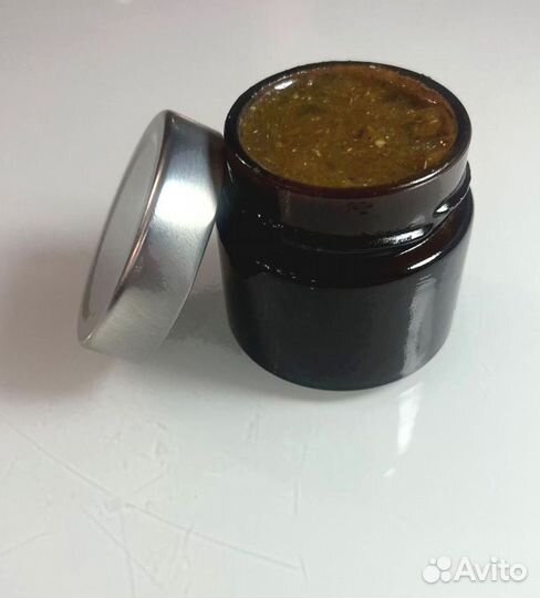 Чудо мёд для него