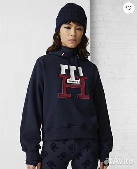 Tommy hilfiger костюм оригинал