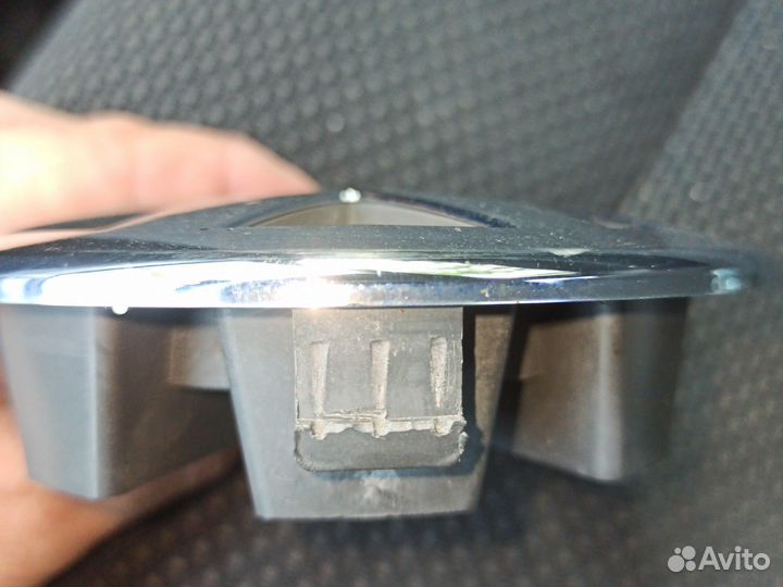 Эмблема volkswagen passat b5