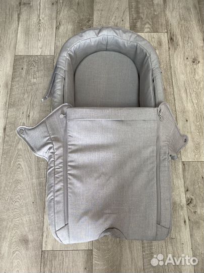 Stokke xplory v5 2в1