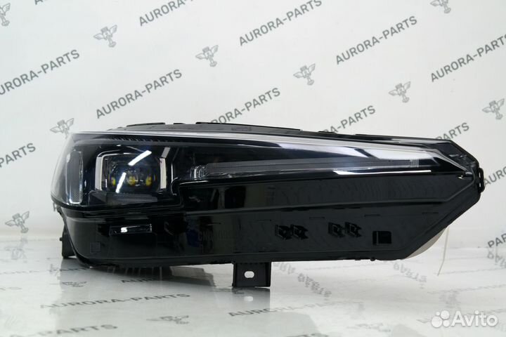 Фара CS55 Plus 2021-2023