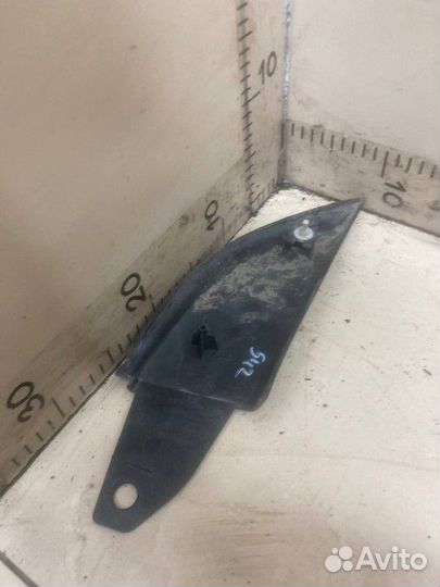 Накладка зеркала левая Mazda Tribute
