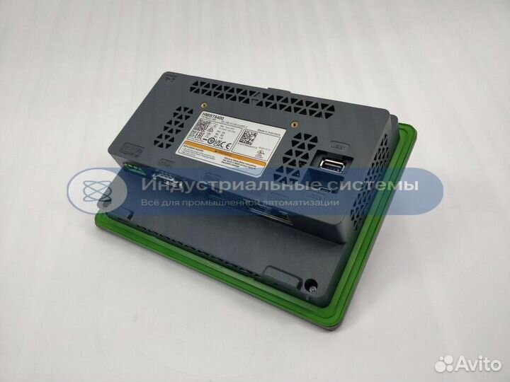 Панель оператора Schneider Electric hmist6400