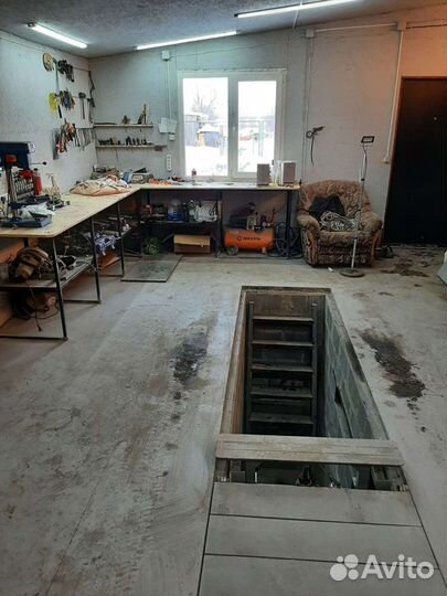 Авторемонт