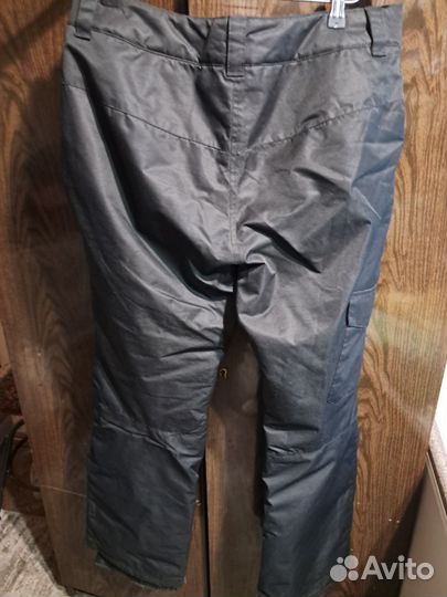 Спортивные брюки мужские 50размер