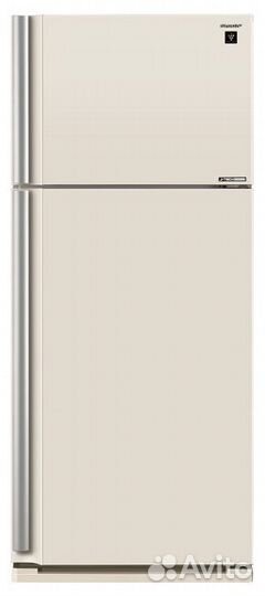 Холодильник Sharp SJ-XE59pmbe