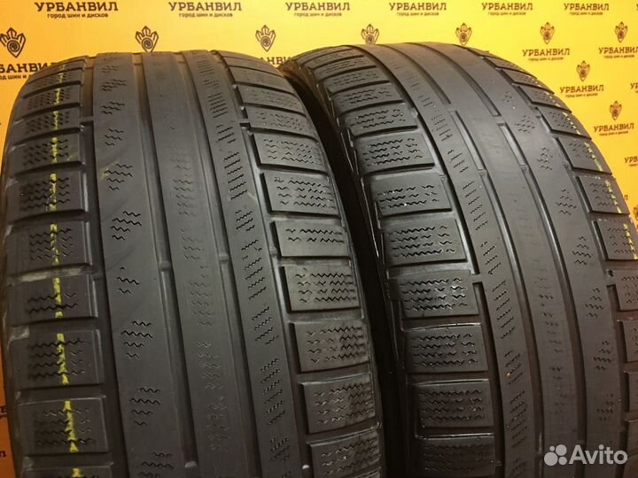 Bridgestone Blizzak LM-35 225/50 R17 98H